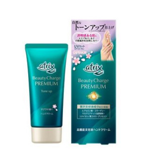 Kao Atrix Beauty Charge Hand Cream